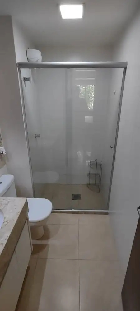 Photo - The Sun Resort - Super Apartamento de 2 quartos - 1 suíte e 1 reversível