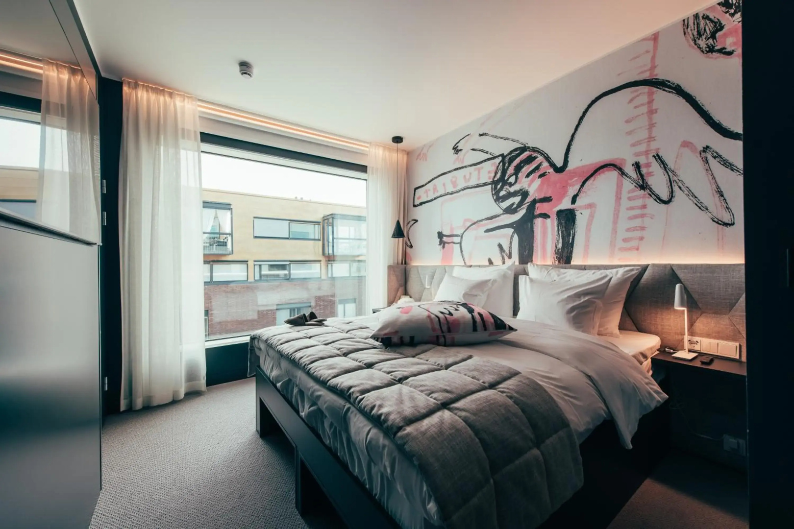 Photo - Hotel AX