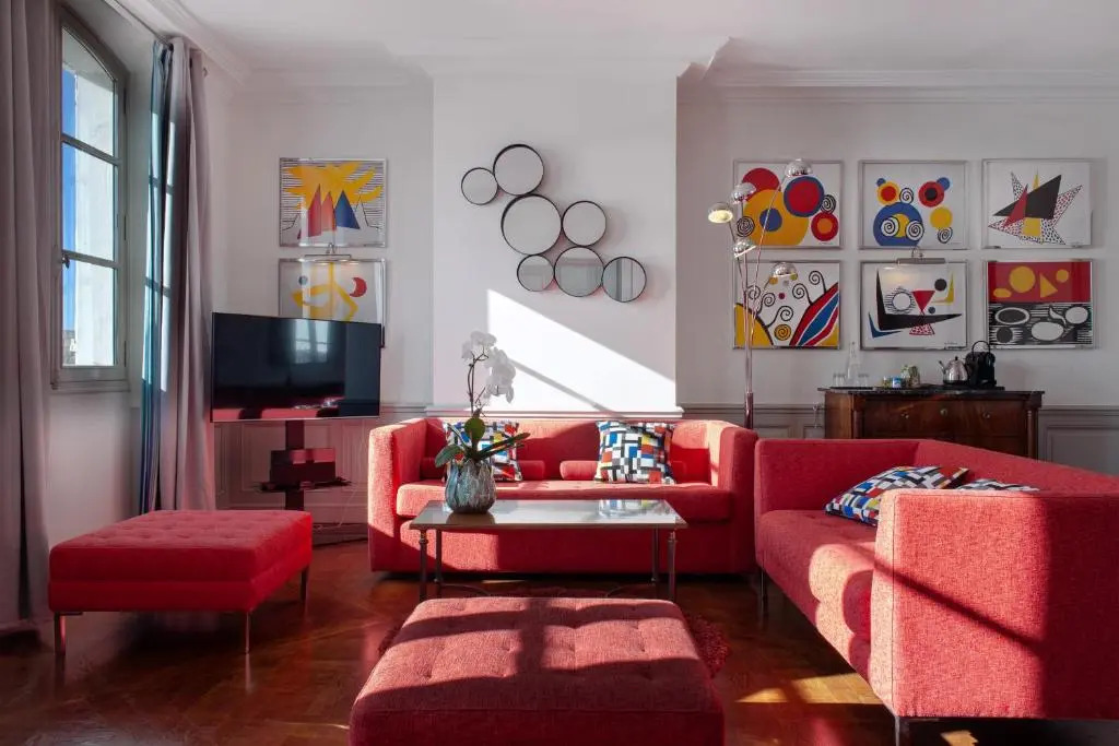 Photo - La Residence Du Vieux Port