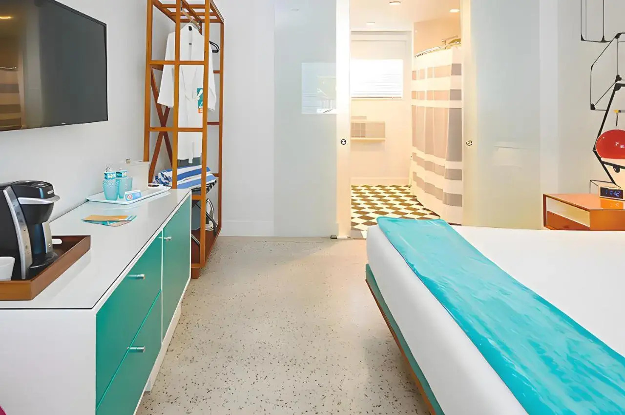 Photo - The Vagabond Hotel Miami