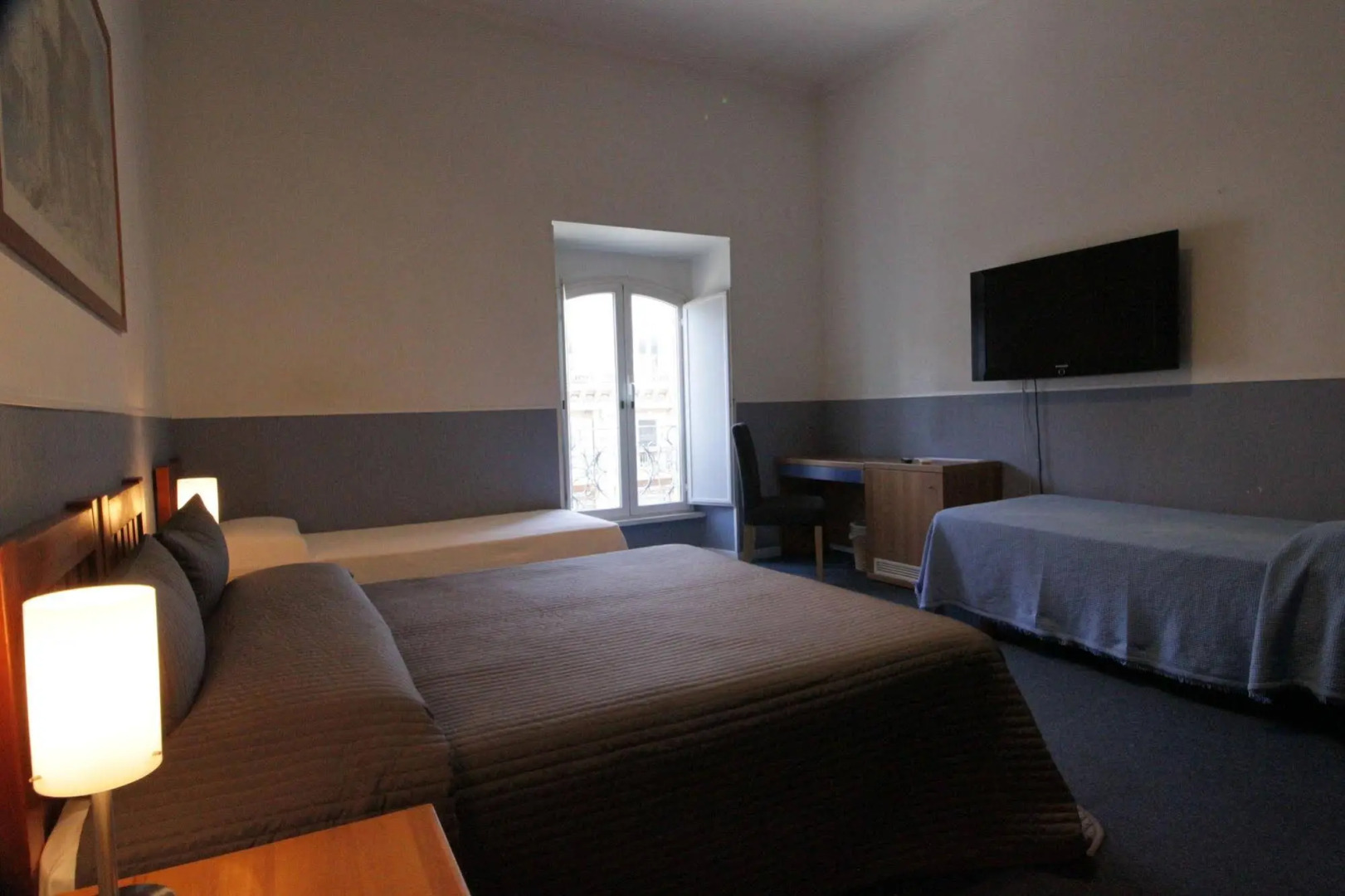 Foto - Tourist House B&B