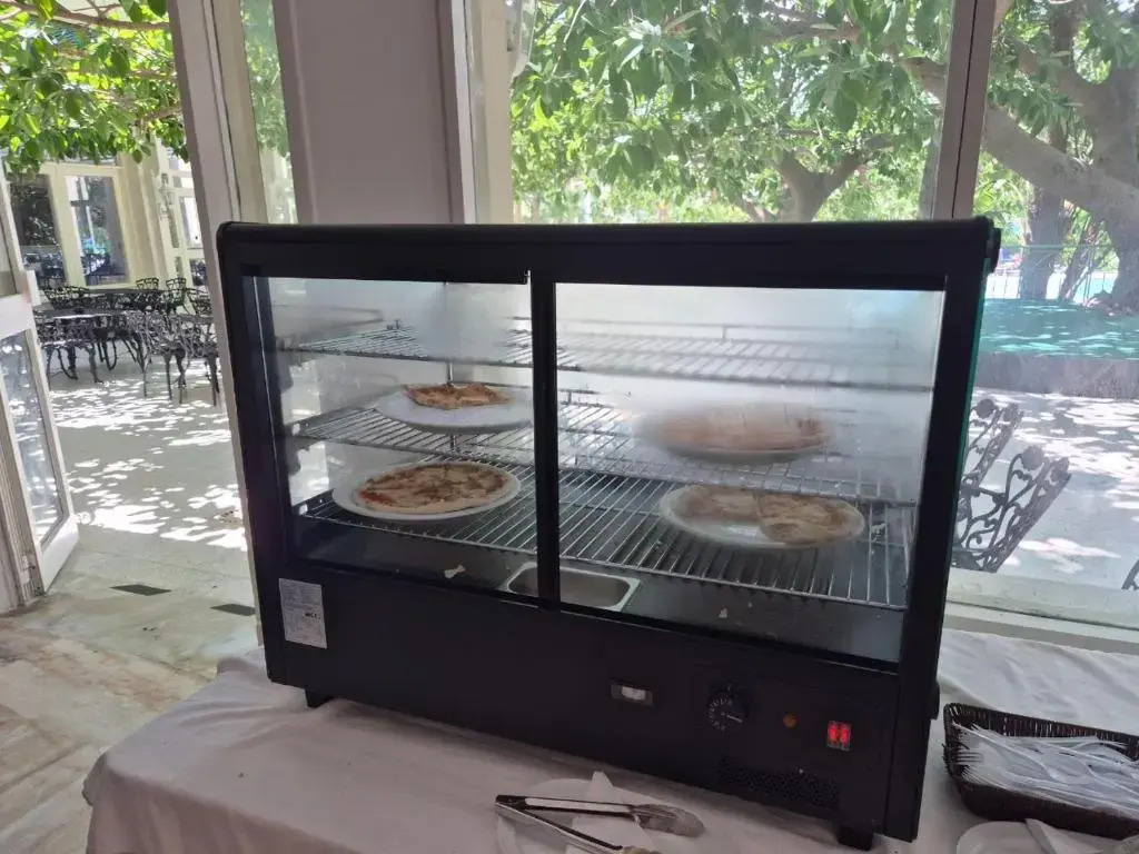 Foto - Nahrawess Resort & Thalasso