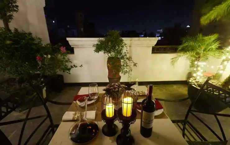 Foto - HaNoi Calido Hotel