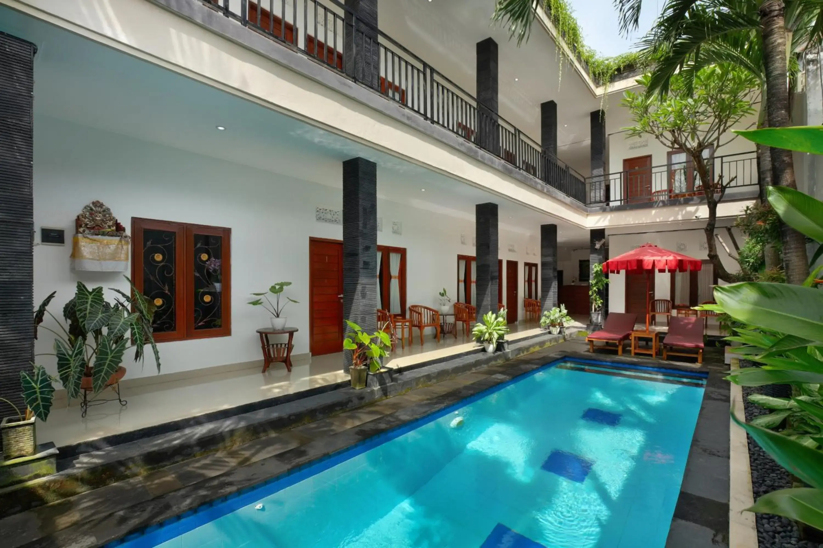 Photo - Graha Wedha Suite Kuta