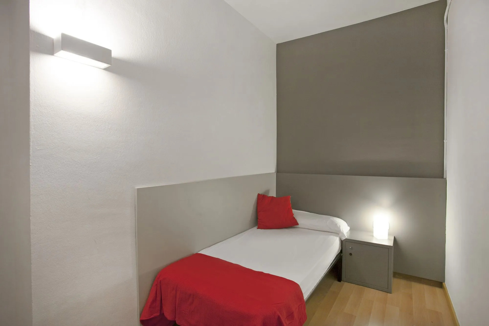 Foto - Sant Jordi Hostels Sagrada Familia