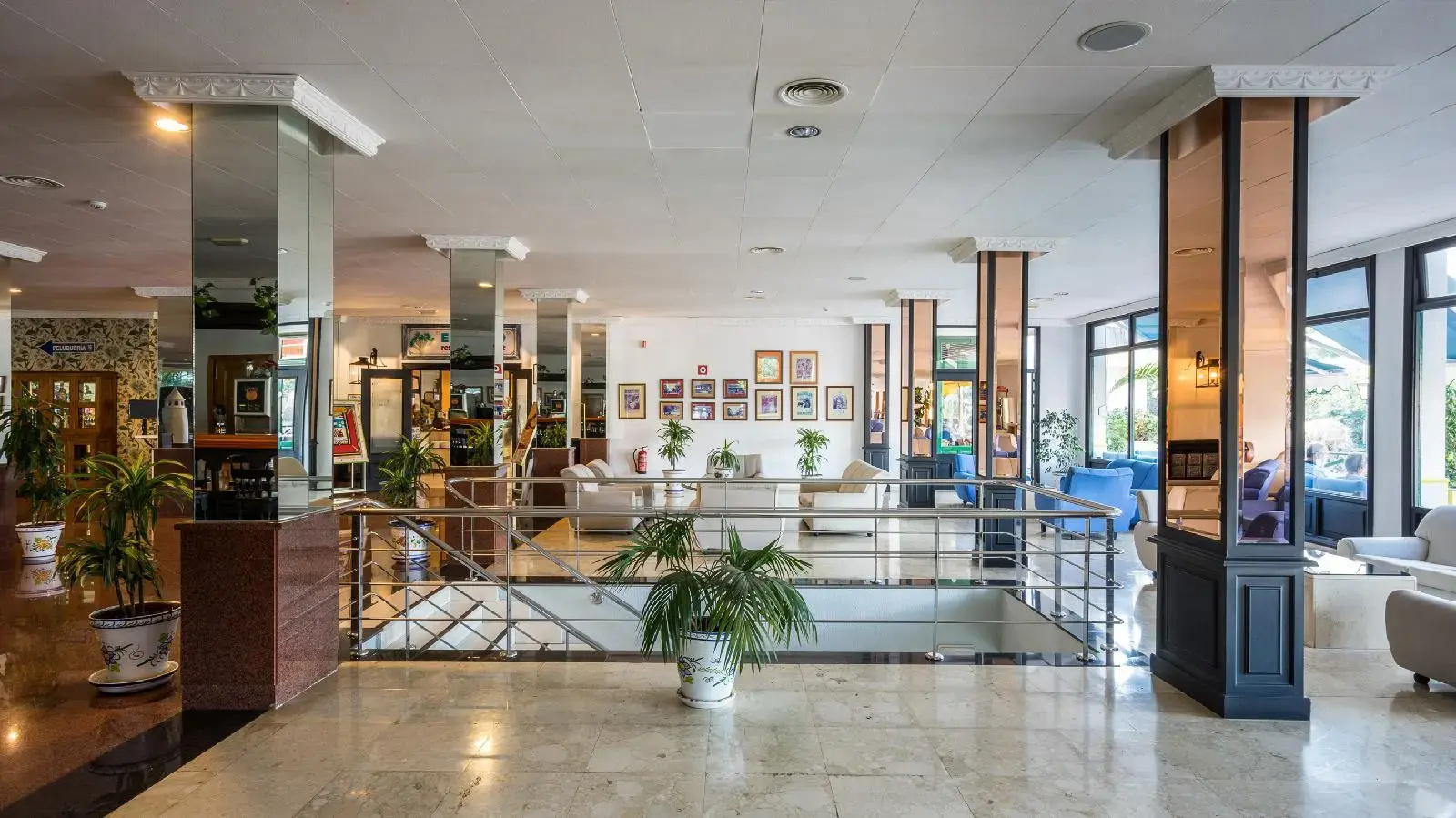 Photo - BLUESEA Costa Jardín Spa