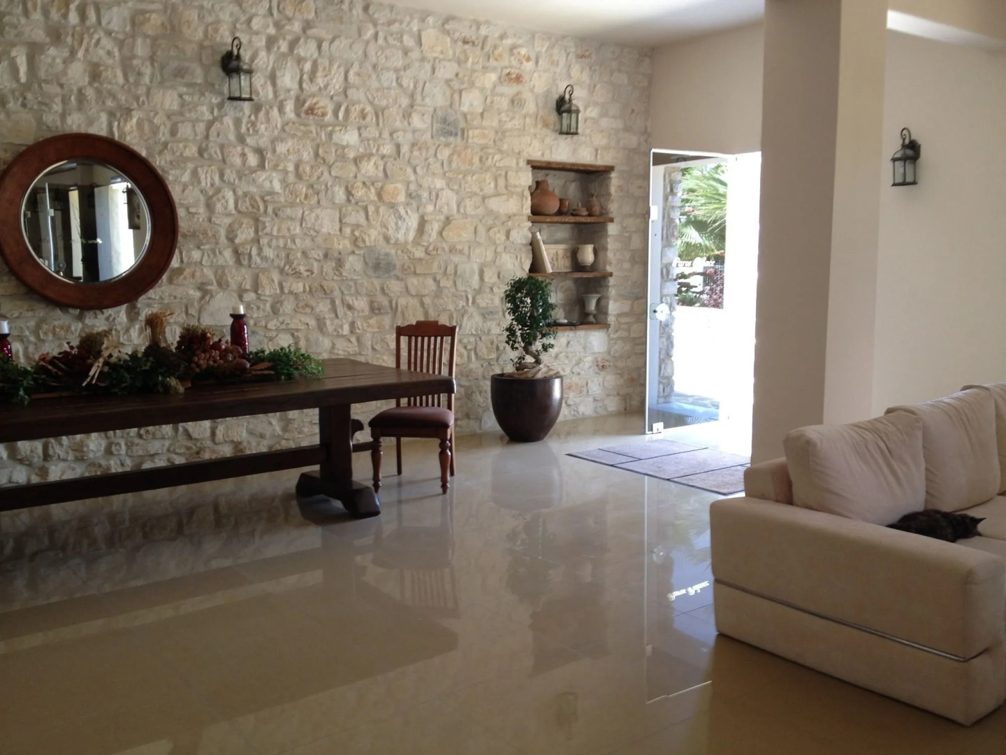 Foto - Paros Palace - Adults Only