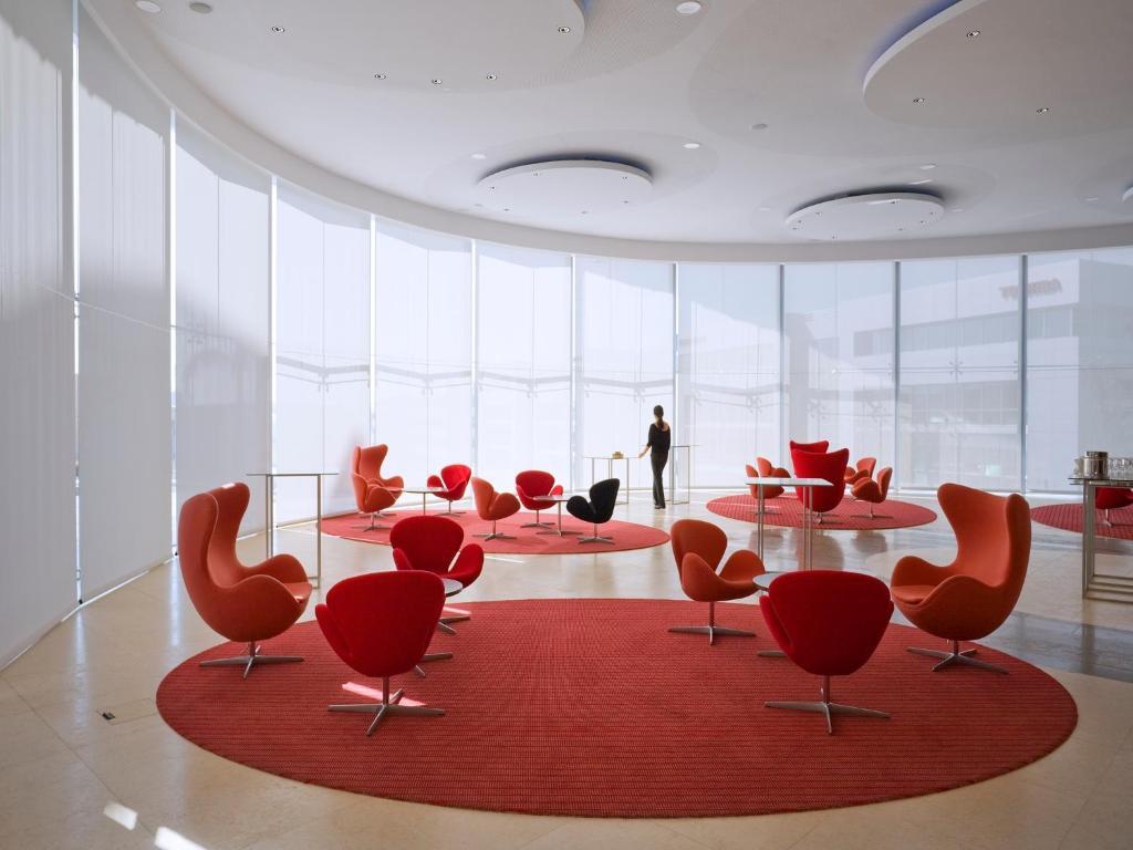 Foto - Lagoas Park Hotel