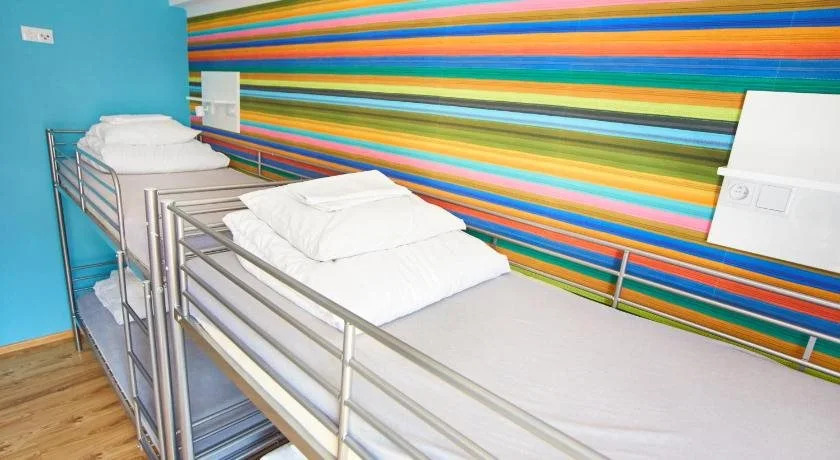 Foto - Premium Hostel