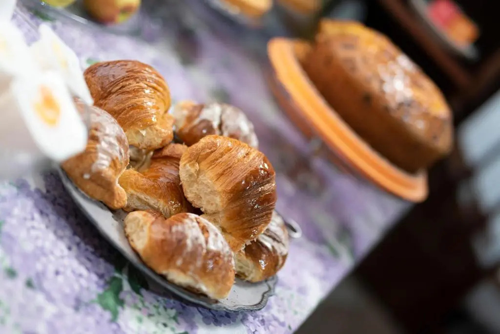 Foto - ORCHIDEA HOUSE FIUMICINO two