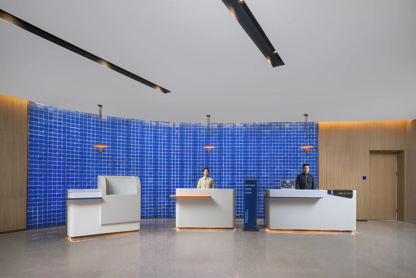 Foto - Holiday Inn Express Beijing Tongzhou by IHG
