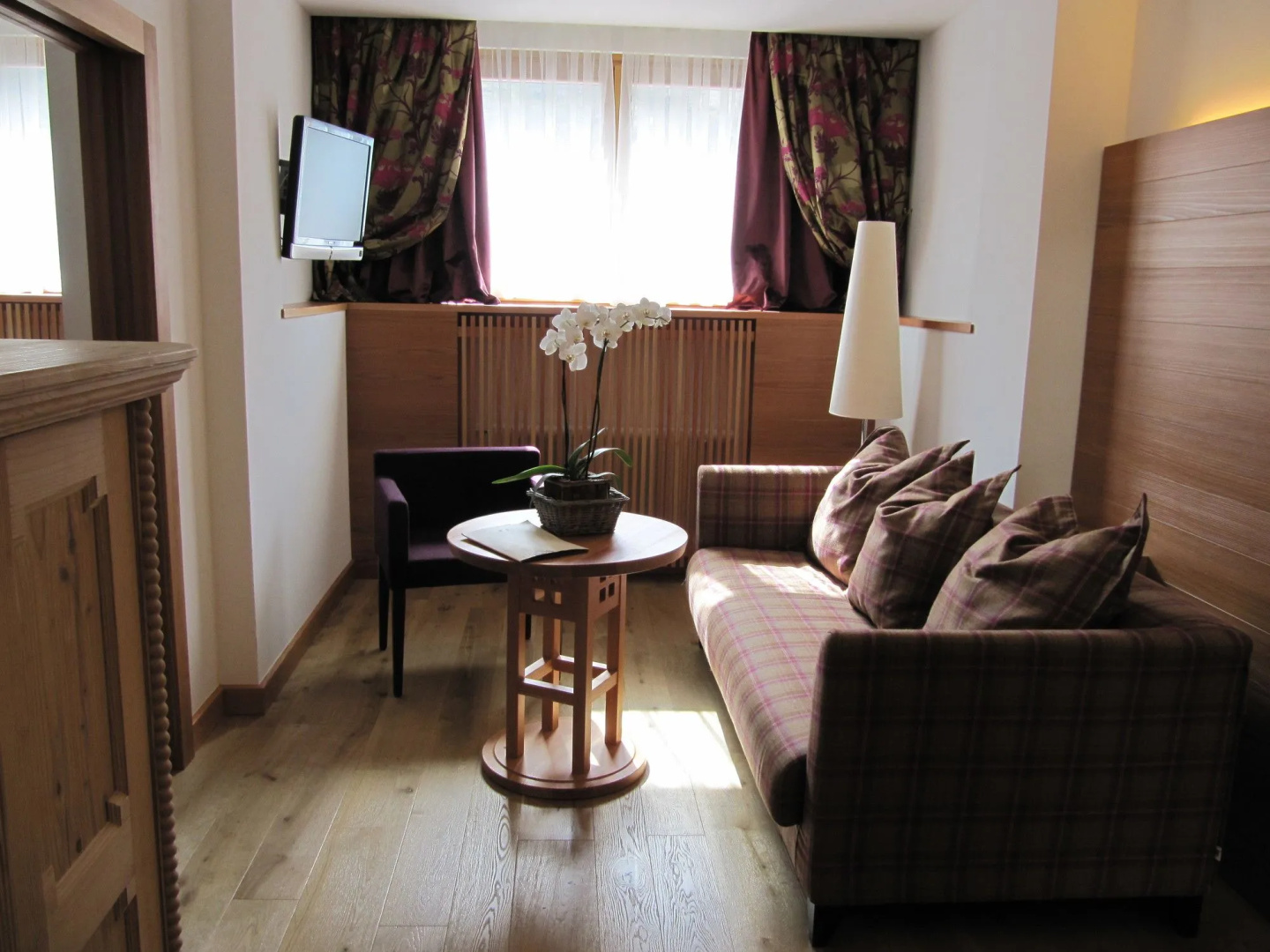 Photo - Majestic Mountain Charme Hotel
