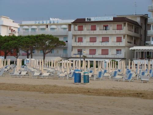 Photo - Hotel Sanremo