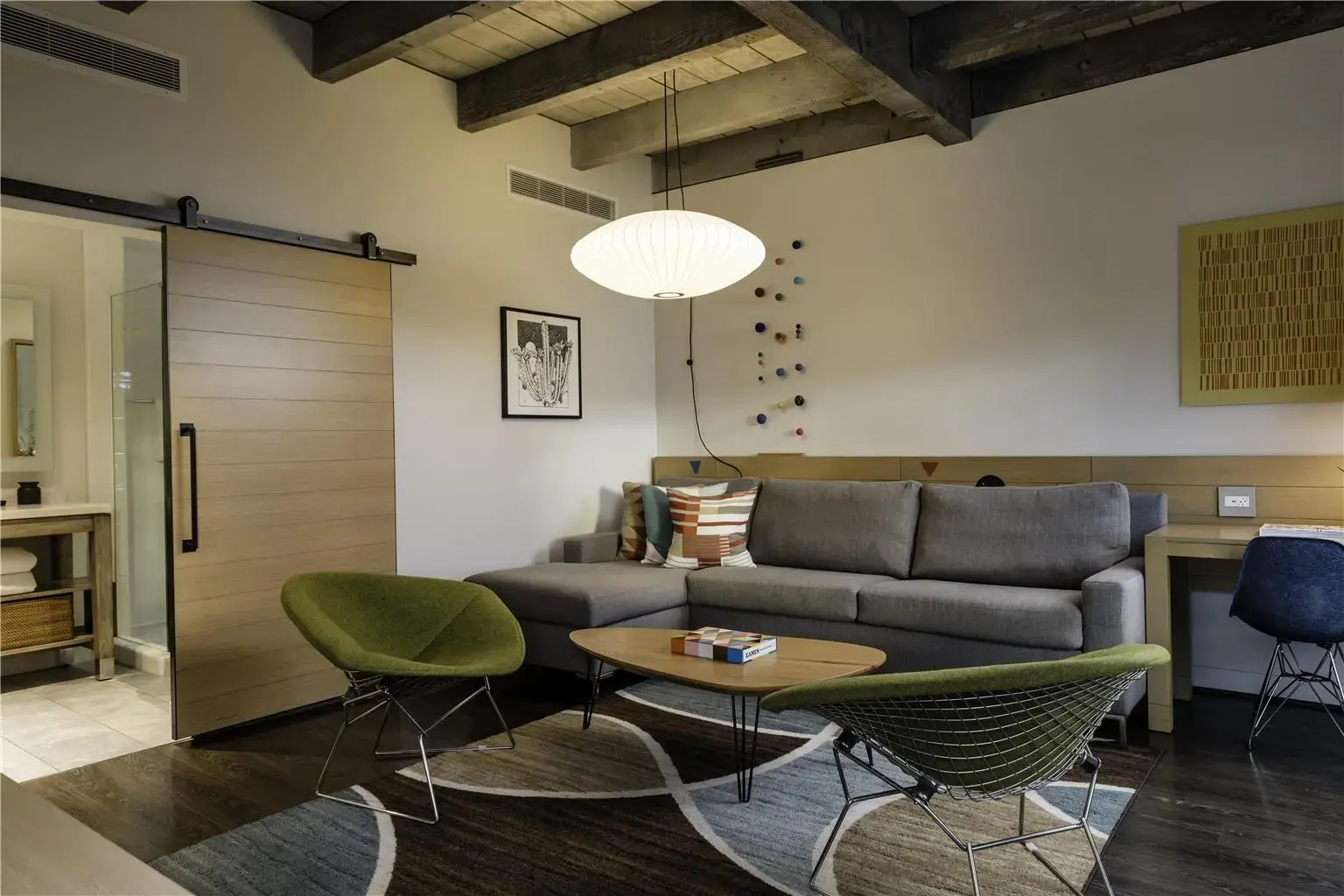 Foto - Andaz Scottsdale Resort & Bungalows