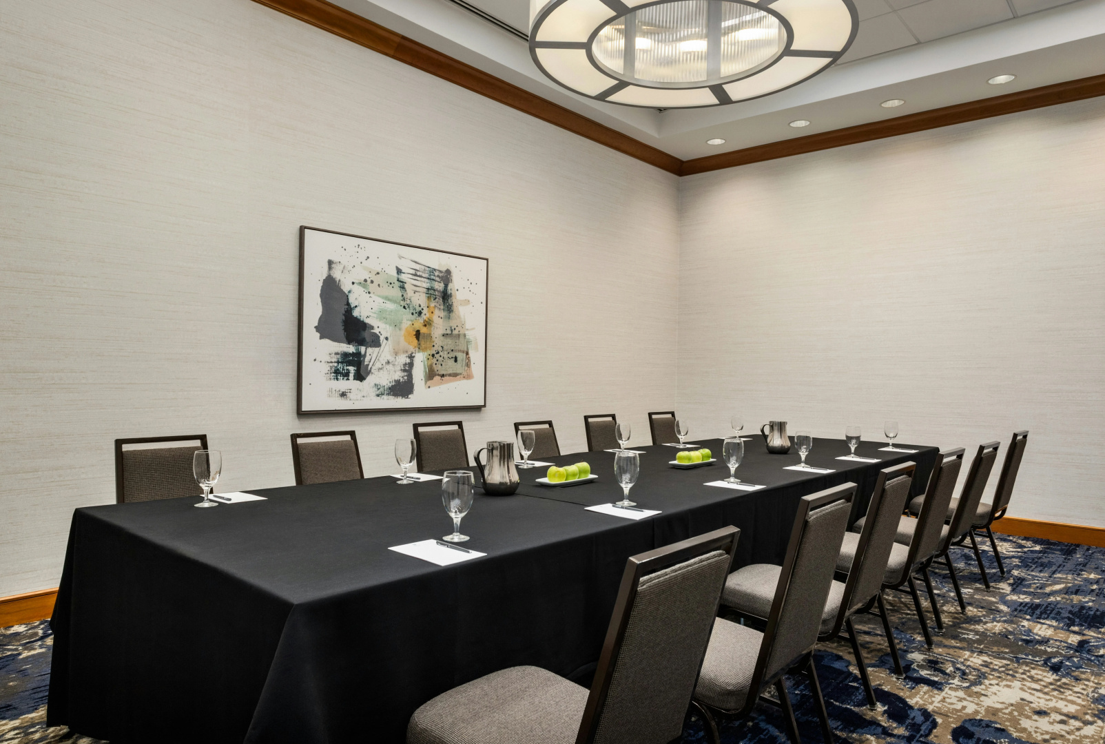 Foto - Embassy Suites by Hilton Atlanta at Centennial Olympic Park