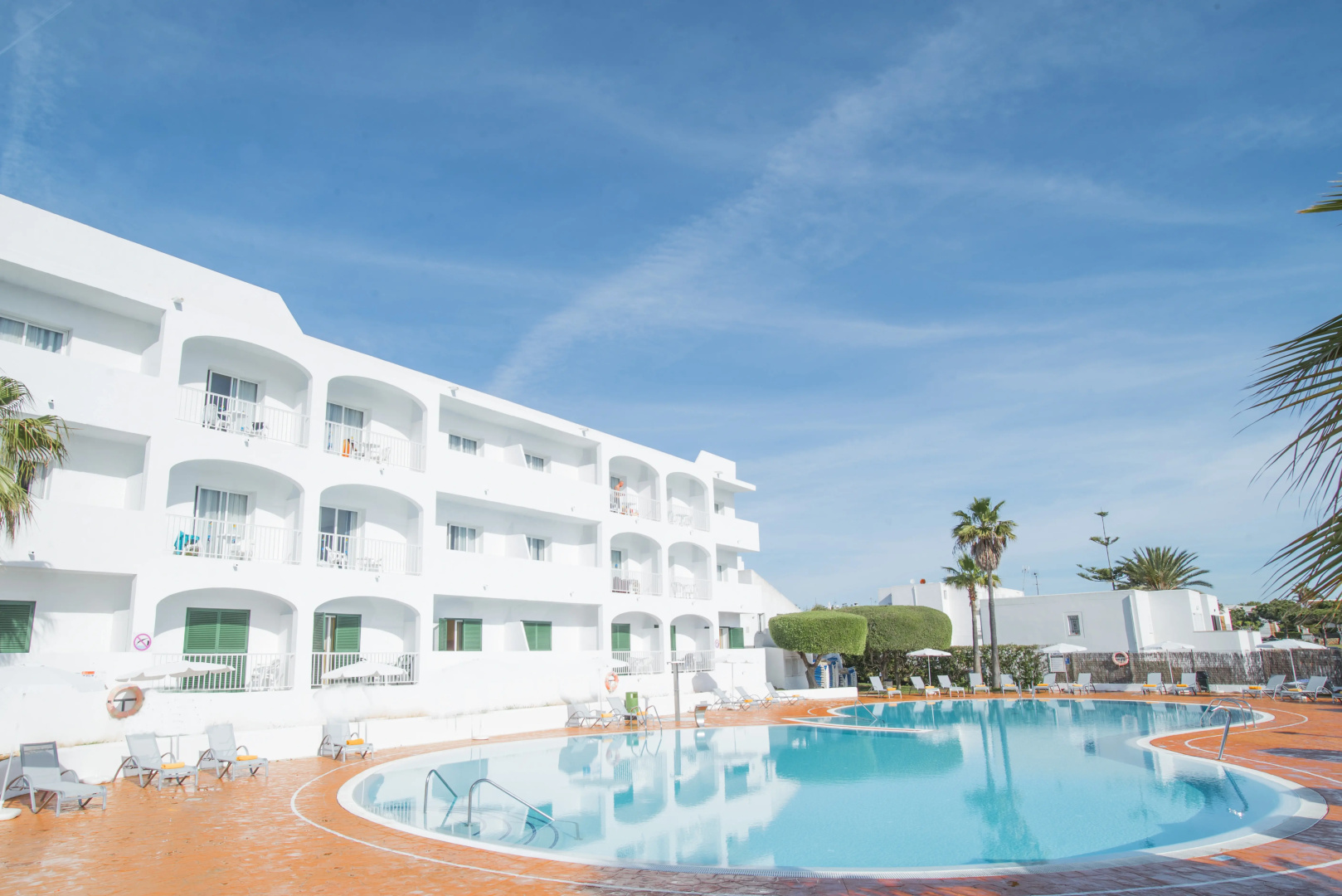 Foto - Gavimar Ariel Chico Hotel and Apartments