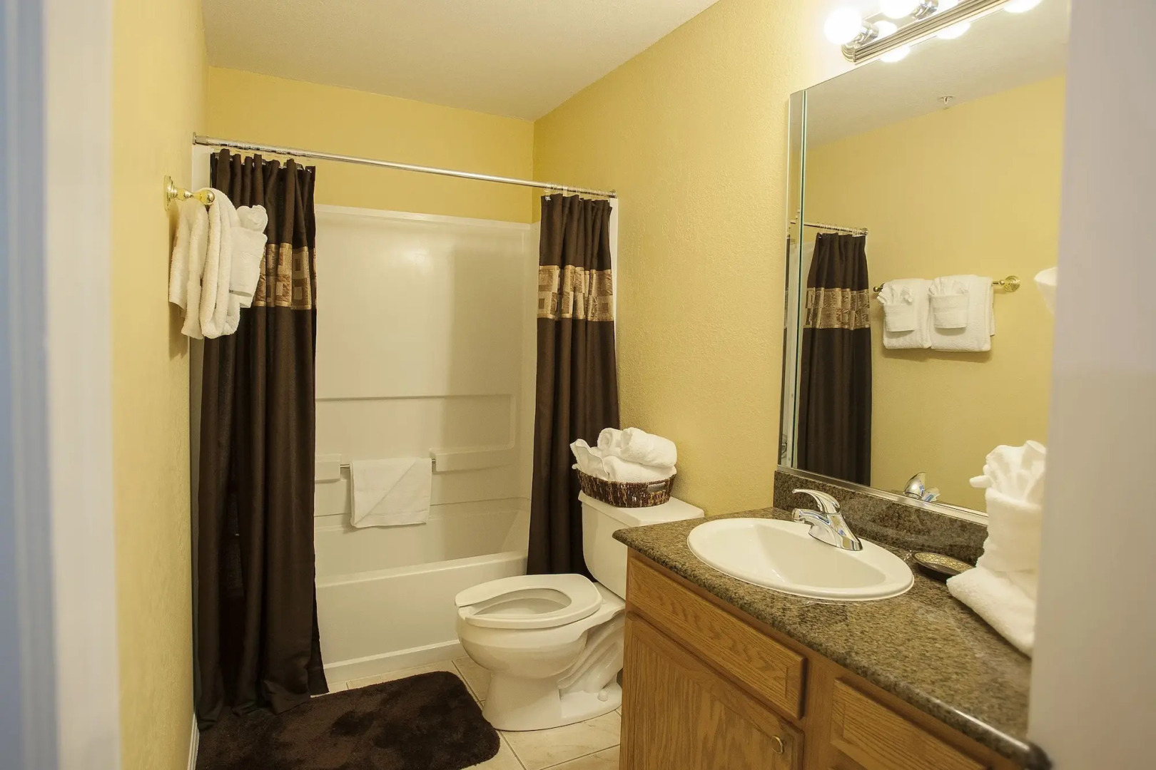 Foto - Silver Lake Resort