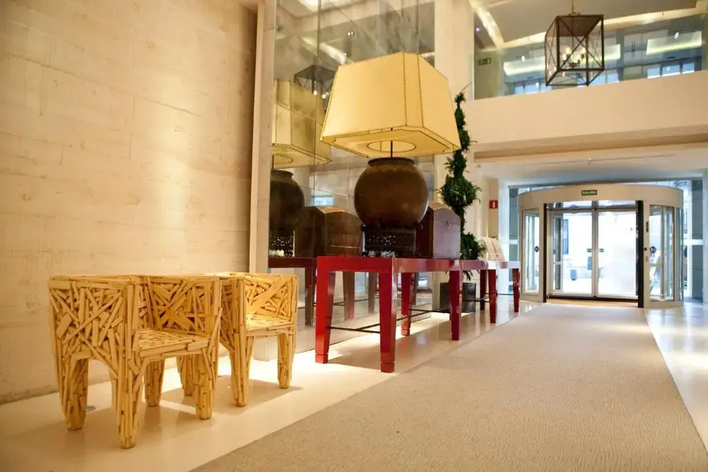 Photo - Hotel Alfonso