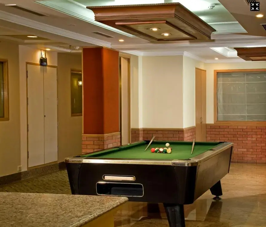 Foto - Savoy Suites Noida