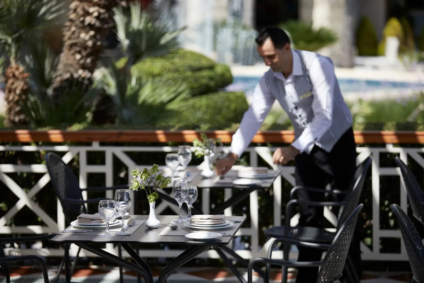 Foto - Lindos Princess Beach Hotel