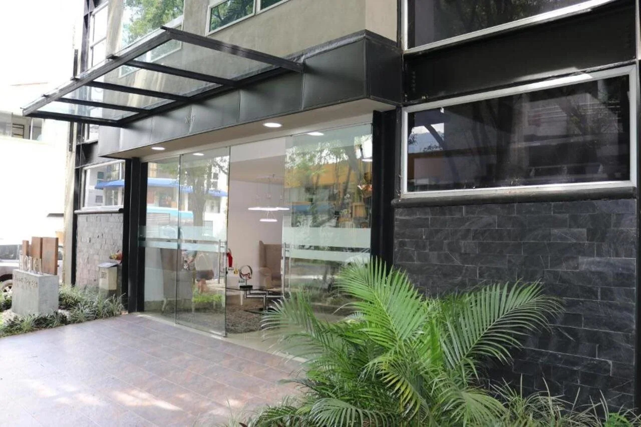 Photo - Hotel Lleras Express
