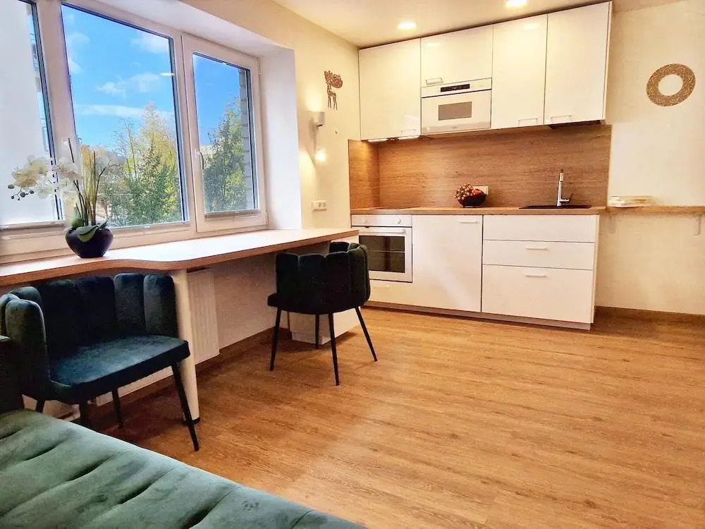 Photo - HOME Apart-Hotel Vilnius