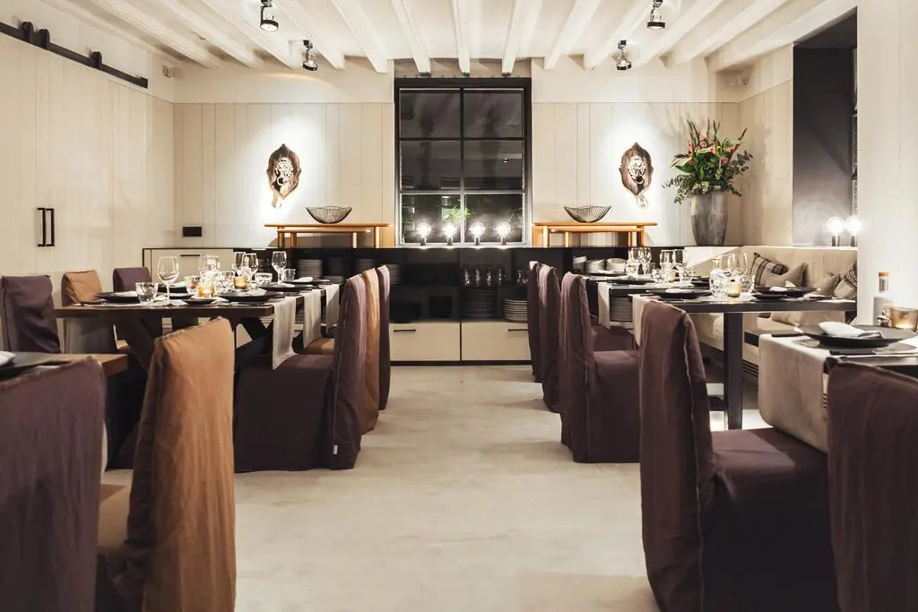 Foto - Sant Francesc Hotel Singular