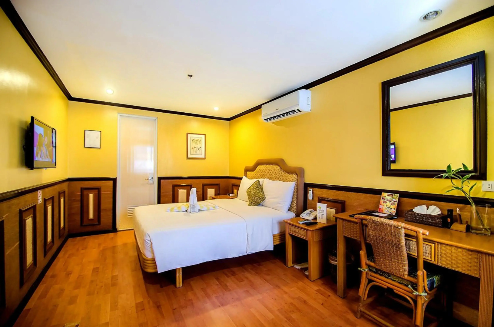 Photo - Ban Sainai Resort- Aonang's Green Resort