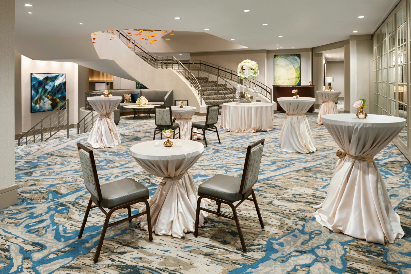 Foto - DoubleTree by Hilton Chicago - Magnificent Mile