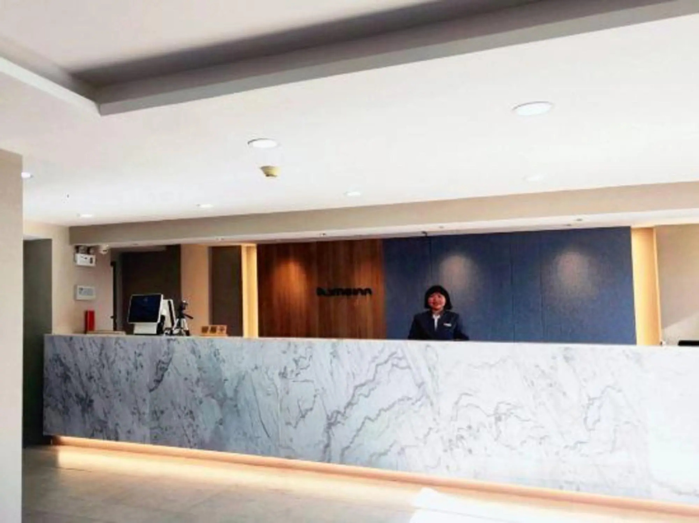 Homeinn · neo (Huai'an Huaihai Square Suning International Shopping Center)