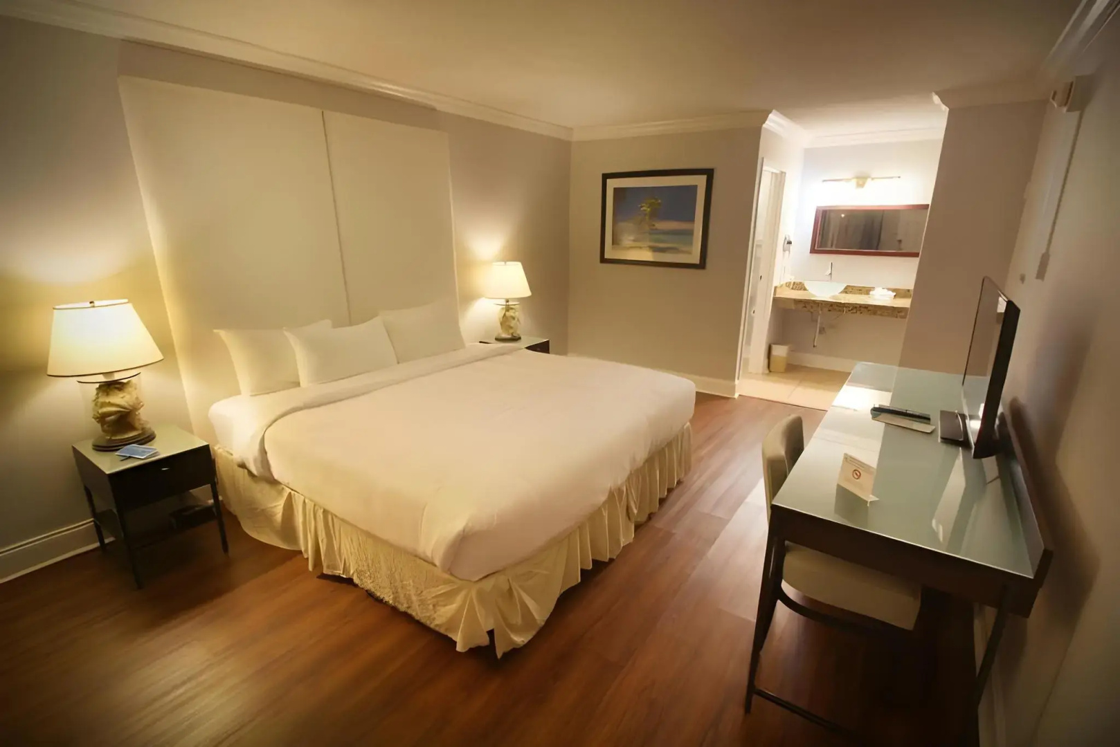 Foto - Fort Lauderdale Grand hotel