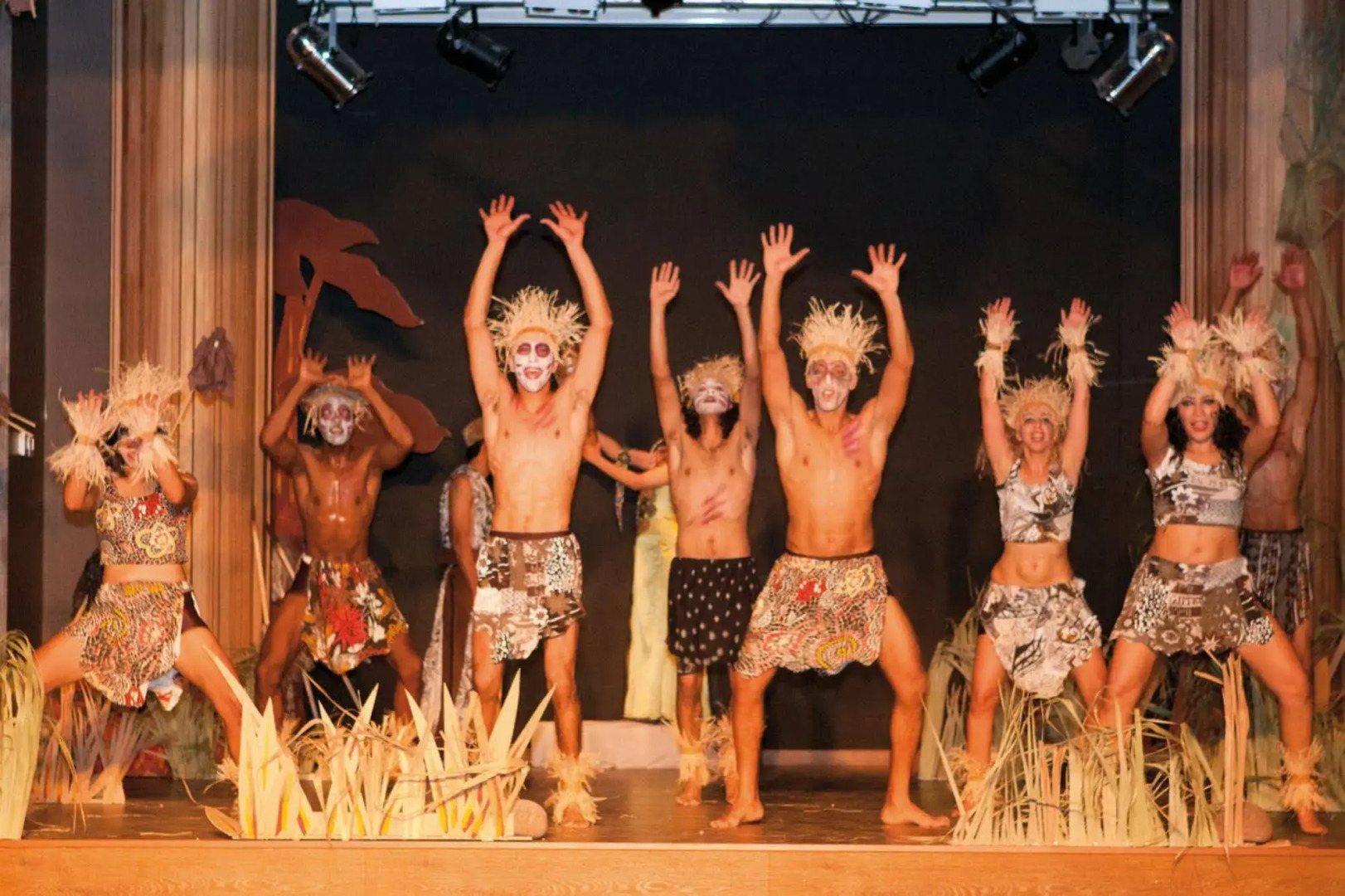 Photo - Hotel Riu Palace Tikida Agadir - All Inclusive