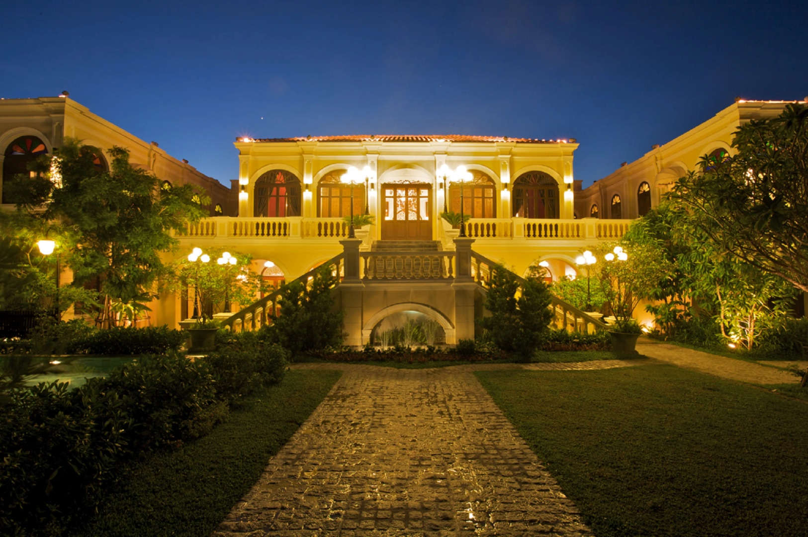 Photo - Praya Palazzo