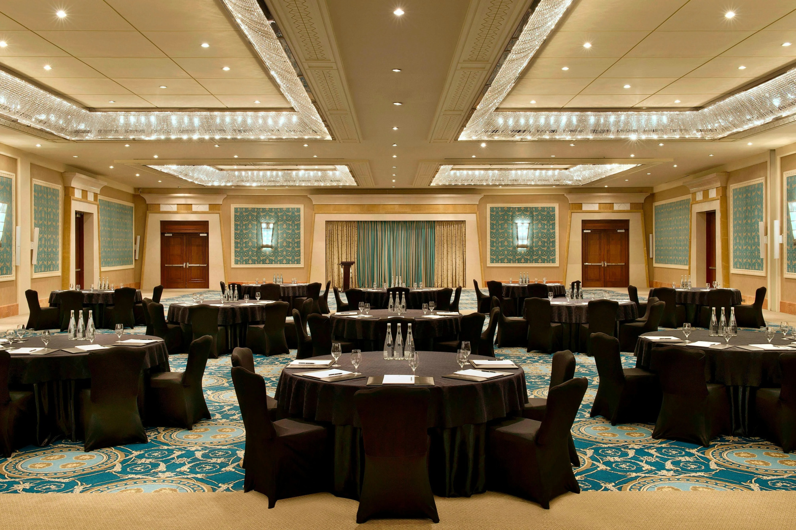 Foto - The Nile Ritz-Carlton, Cairo