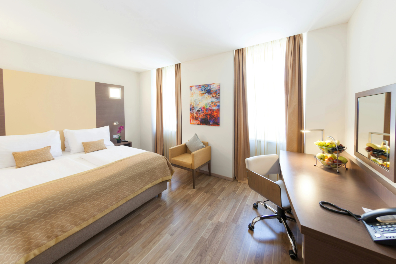Foto - Orangerie Hotel