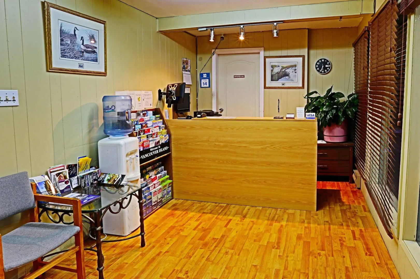 Foto - Diplomat Motel