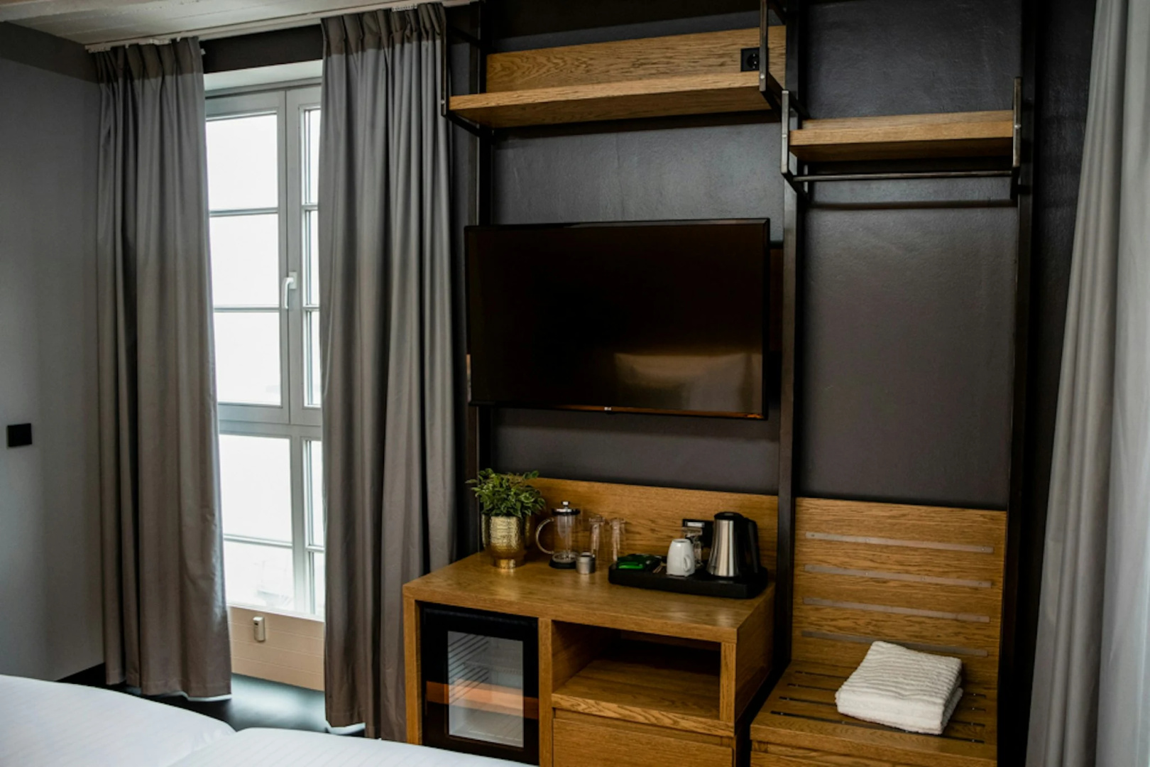 Foto - GINN Hotel Hamburg Elbspeicher