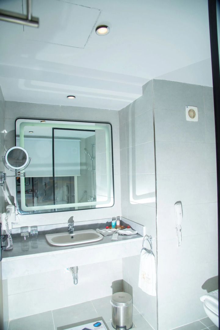 Photo - Rewaya Majestic Resort