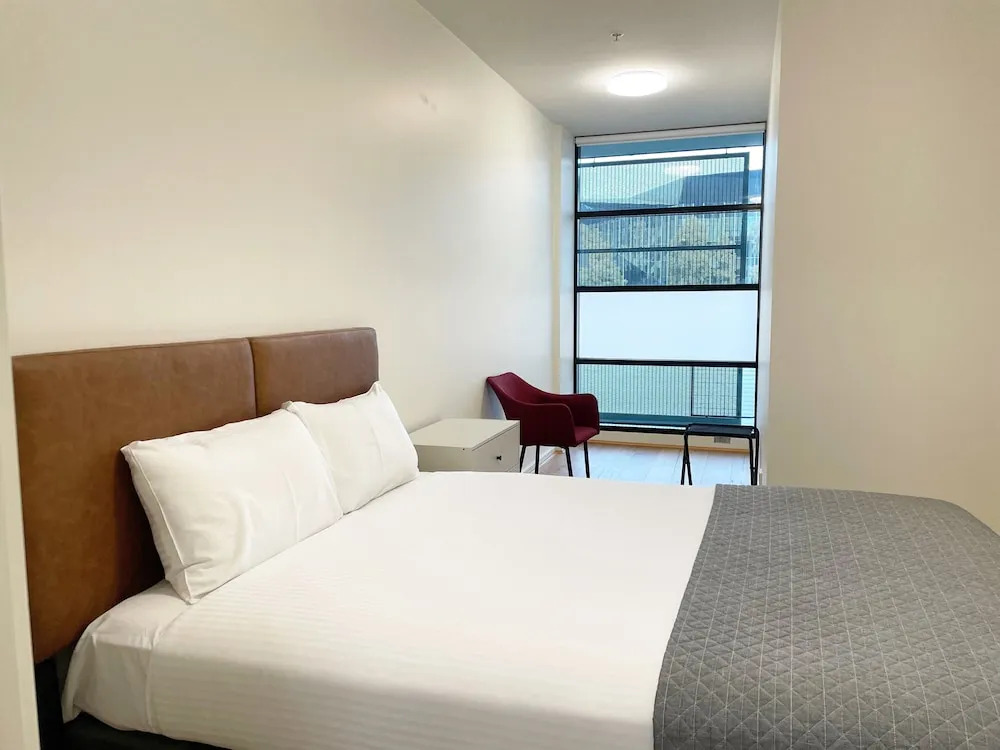 Foto - Waterfront Melbourne Apartments