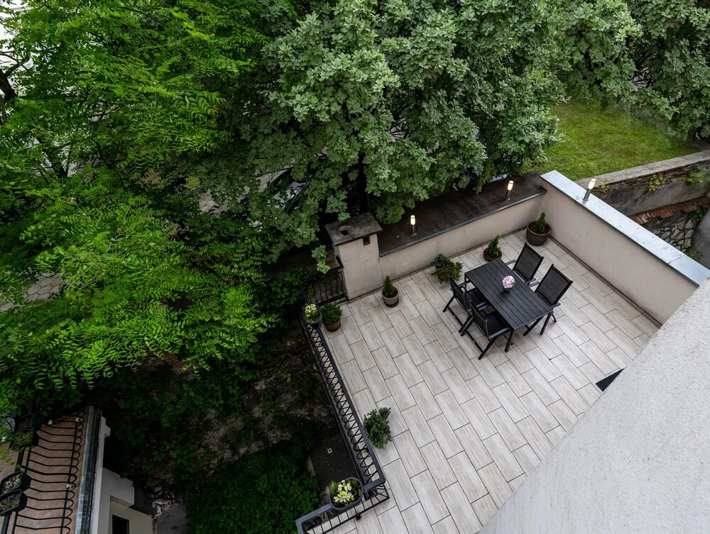 Foto - Z14 Boutique Residence – Krakow Old Town