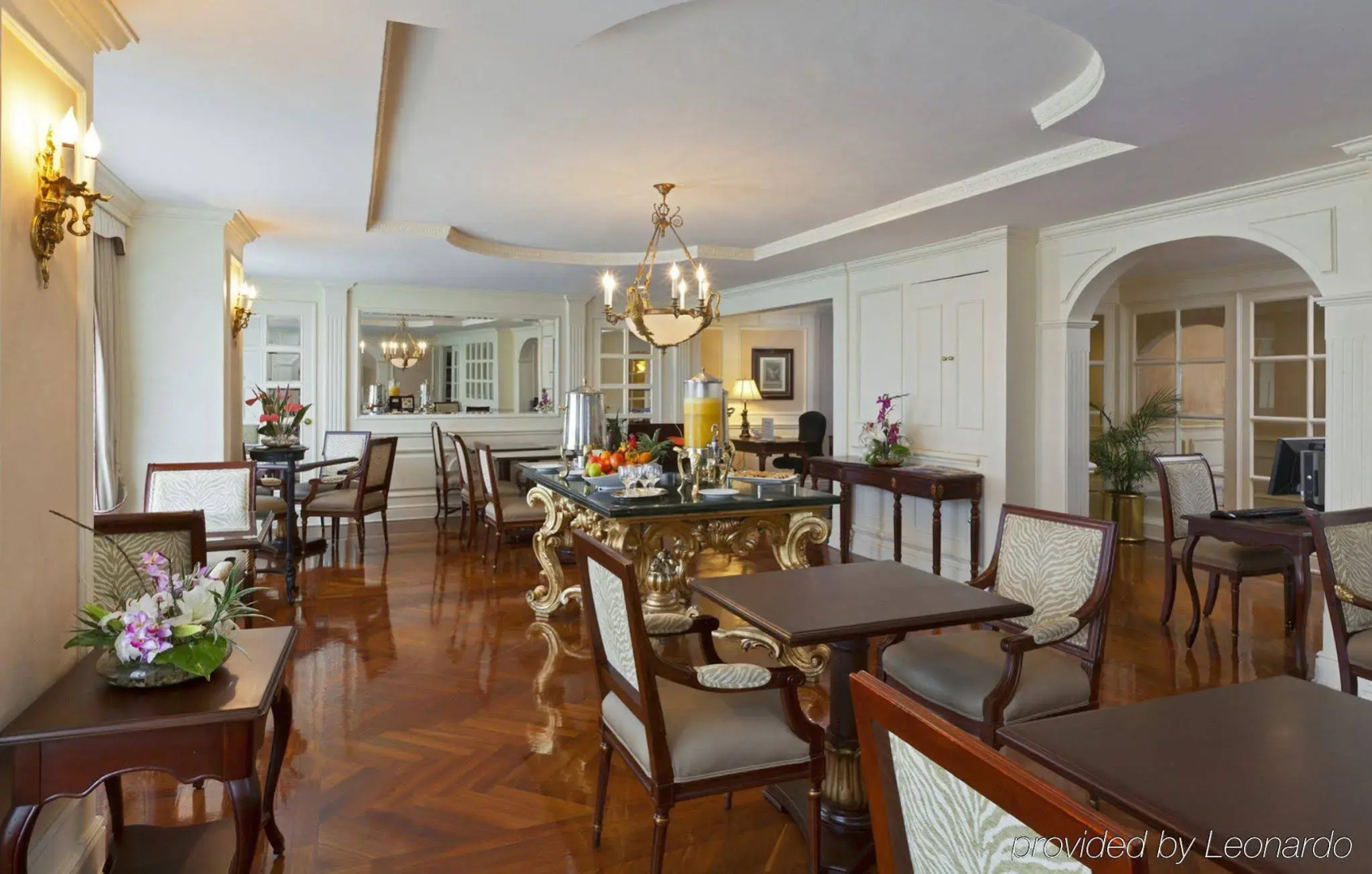 Foto - The Westin Camino Real, Guatemala