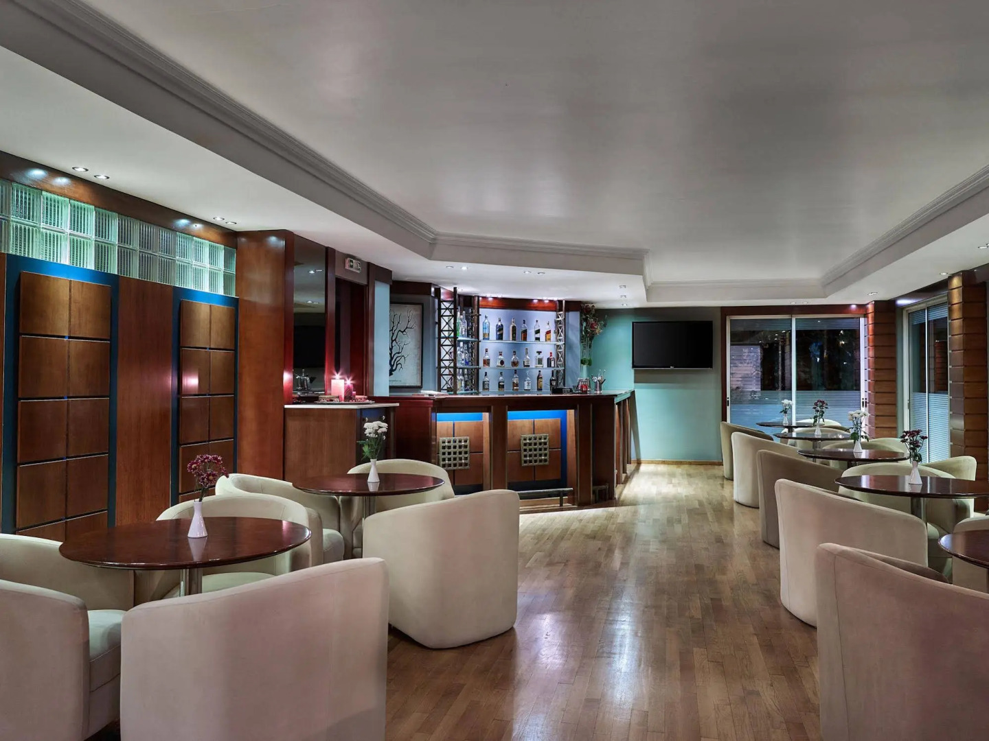 Foto - Blazer Suites Hotel