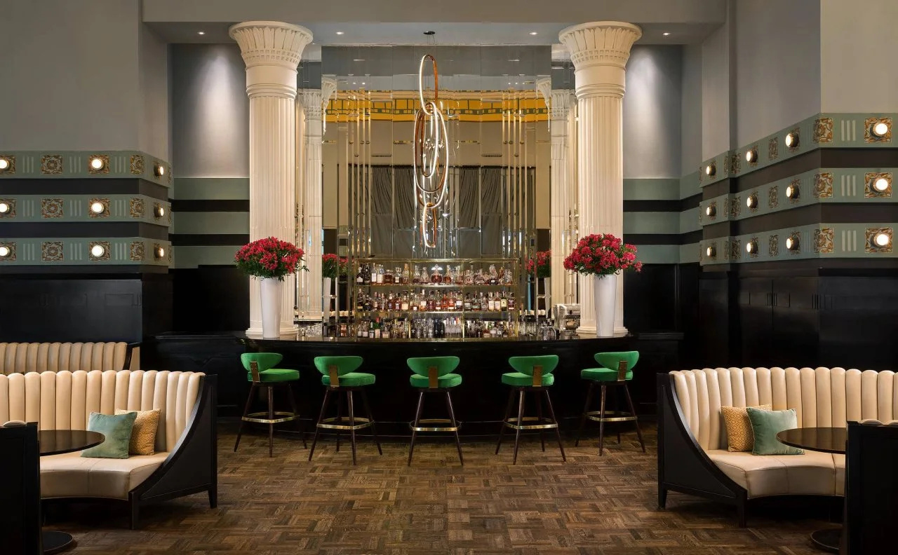 Photo - Hotel Bristol, a Luxury Collection Hotel, Warsaw