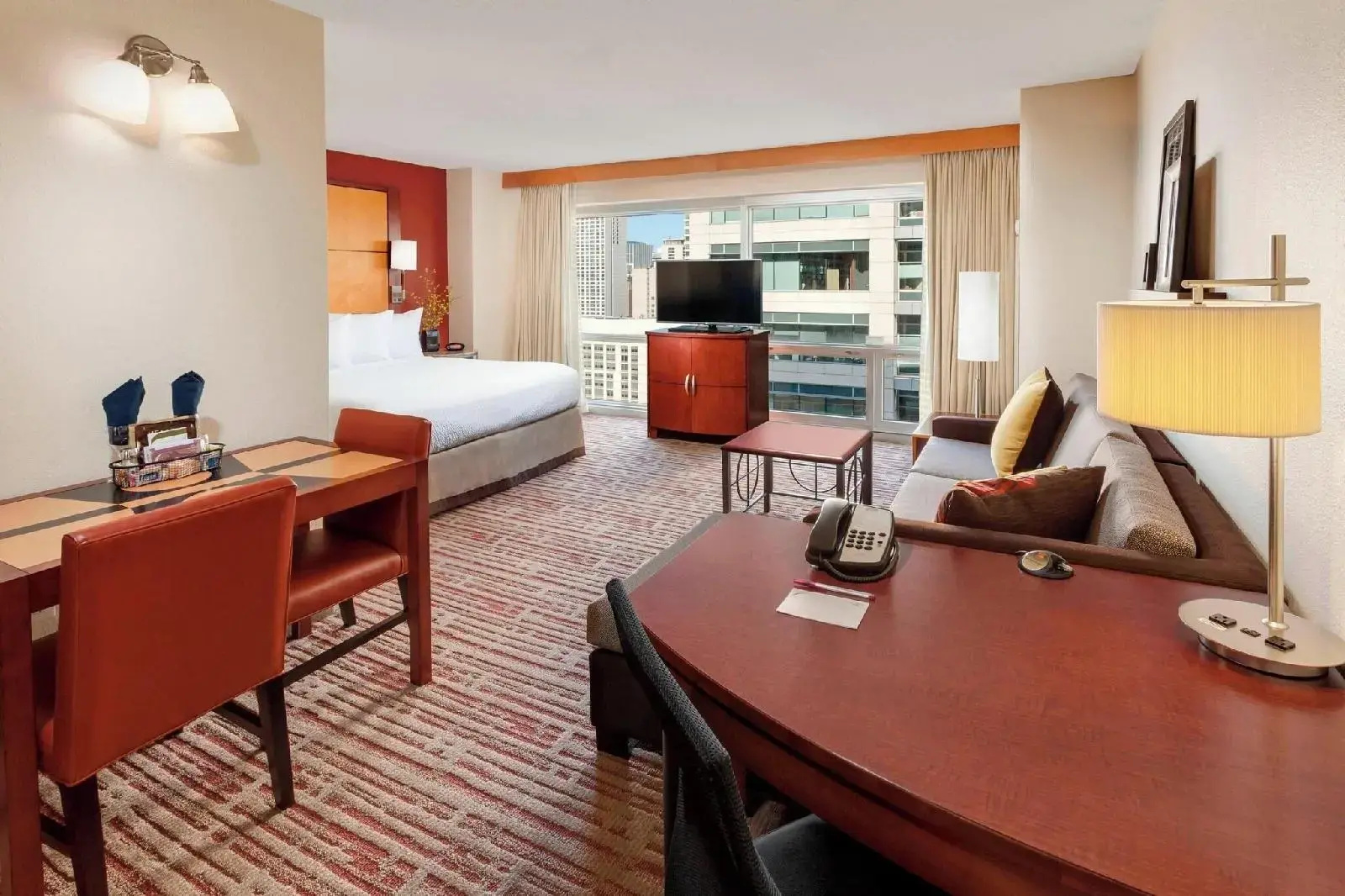 Photo - Springhill Suites by Marriott Chicago Downtown/ River North