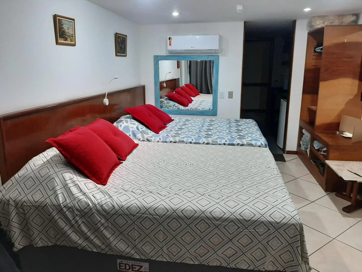 Foto - Sol Victoria Marina