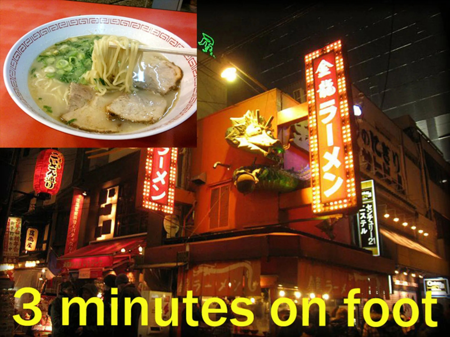 Foto - Hotel Bali An Resort Shinsaibashi Near Dotonbori