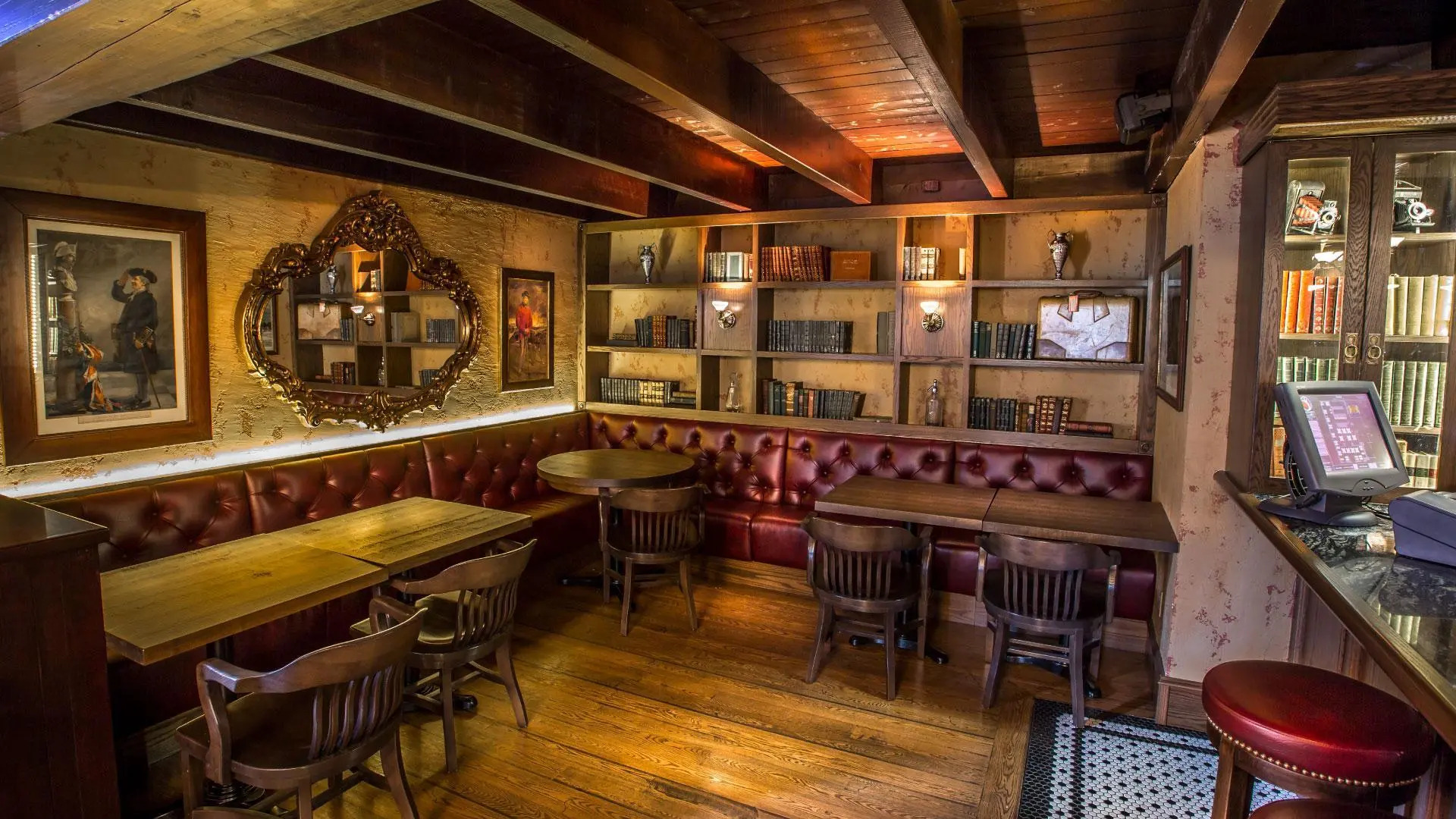 Foto - The Lord Nelson Hotel & Suites