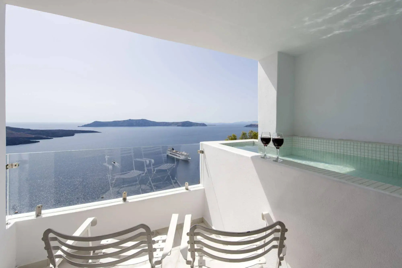 Foto - Villa Renos Hotel