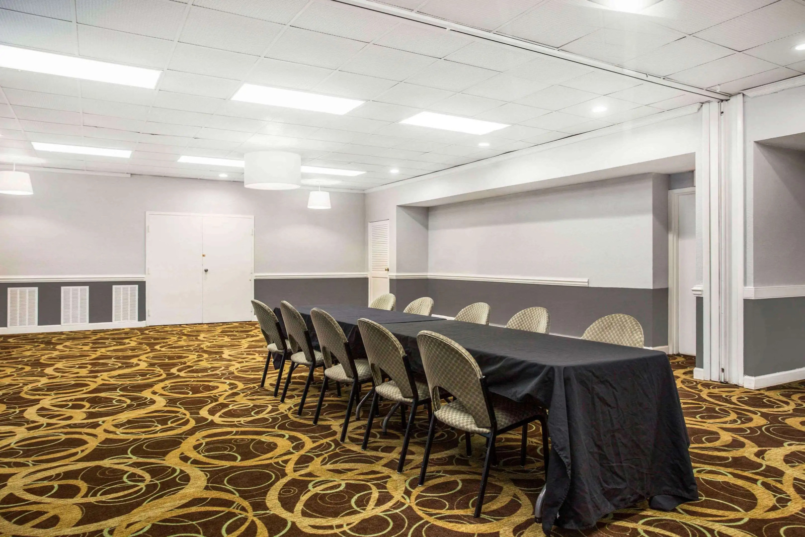 Foto - Quality Inn & Suites University Area