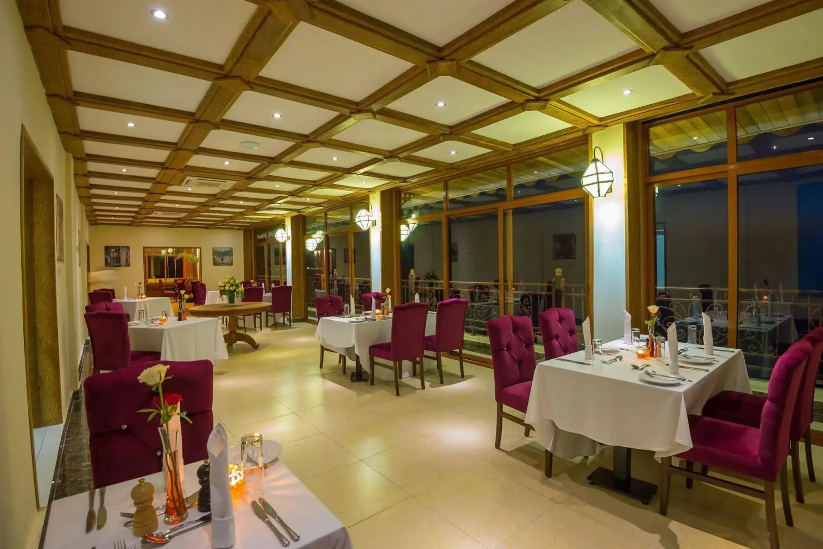 Foto - Golden Tulip Zanzibar Resort